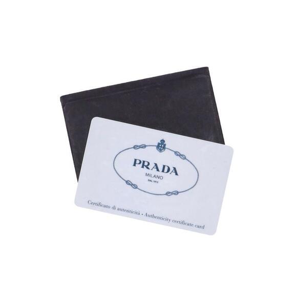 PRADA Nylon Handbag - Picture 6 of 10